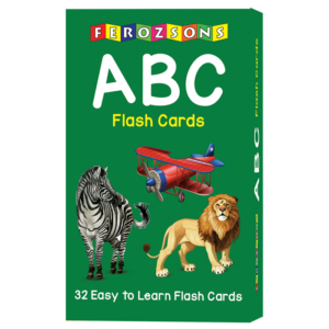 ABC Flash Cards