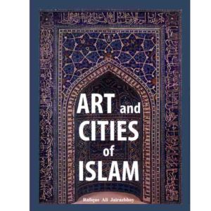 Art And Cities Of Islam