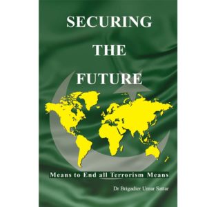 Securing The Future